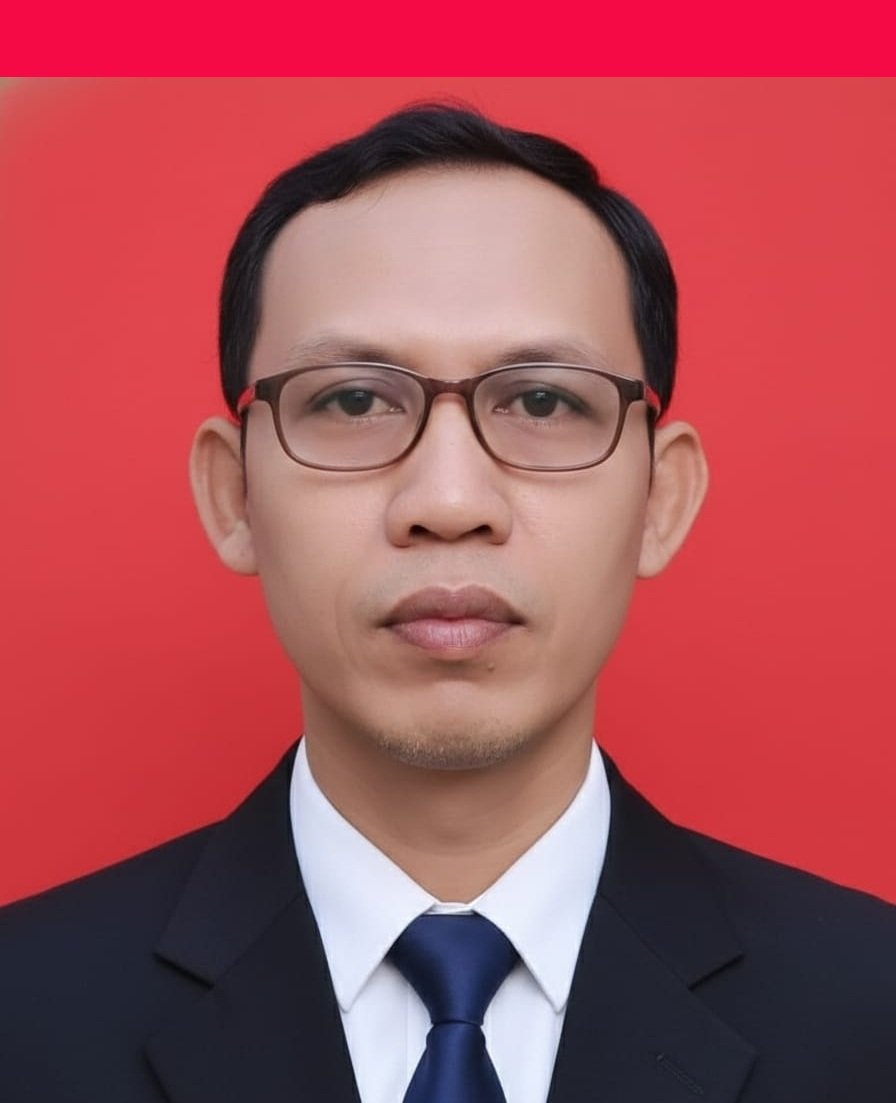 H. Endang Fauroni, SE